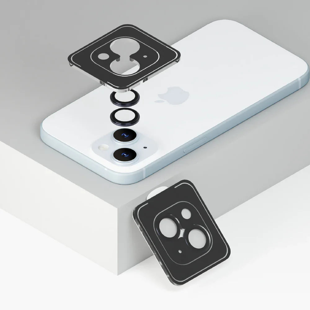 CamGuard NCO para iPhone 15 Series