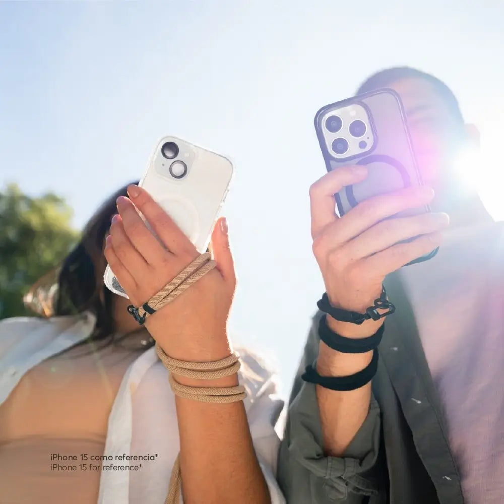 CamGuard NCO para iPhone 16 Series