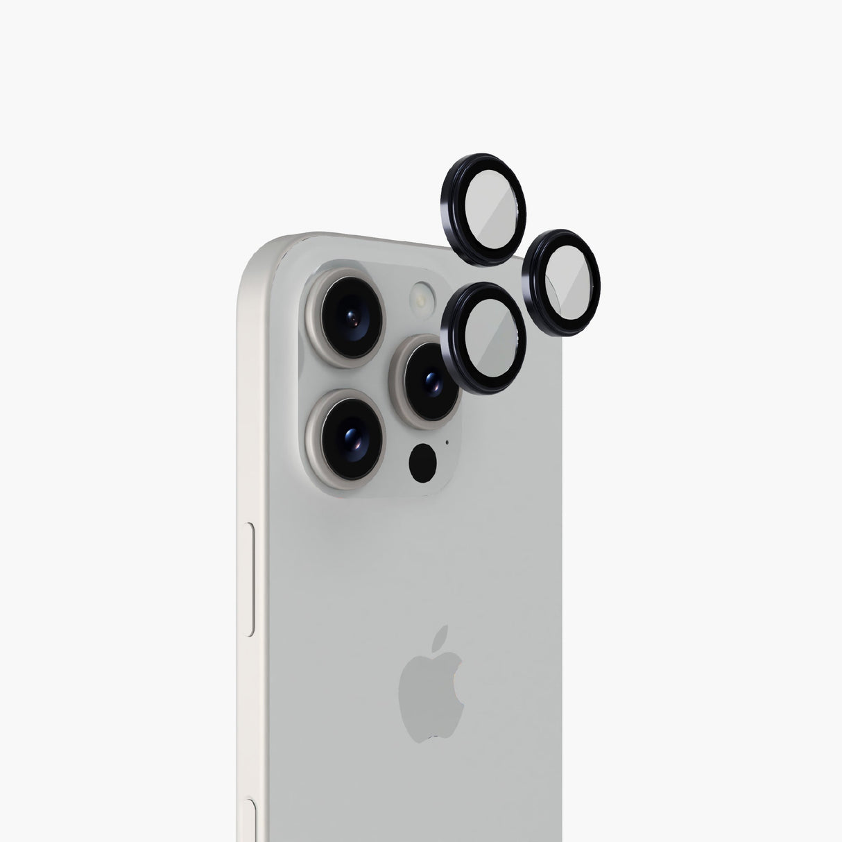 CamGuard NCO para iPhone 16 Series