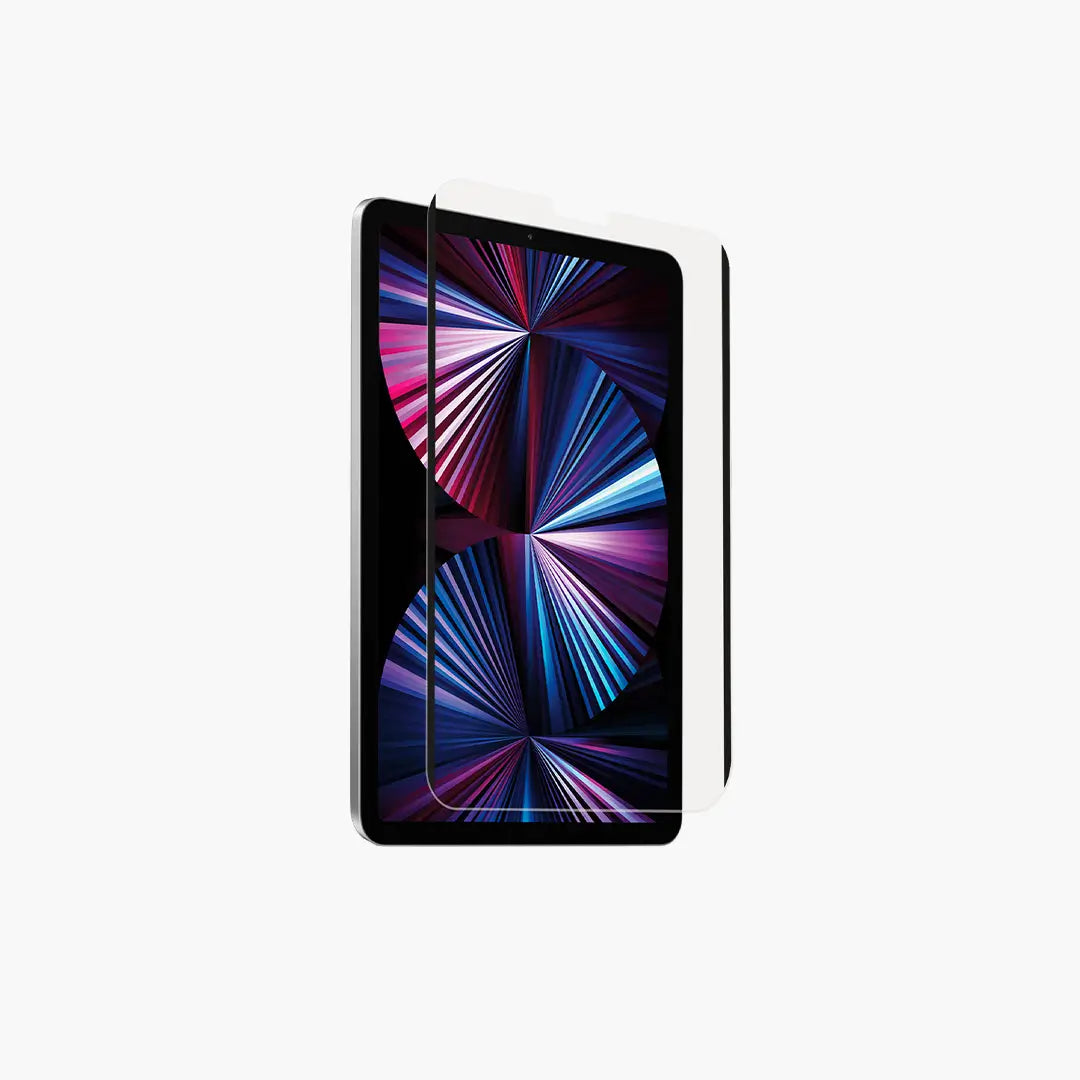 PaperFilm NCO para iPad