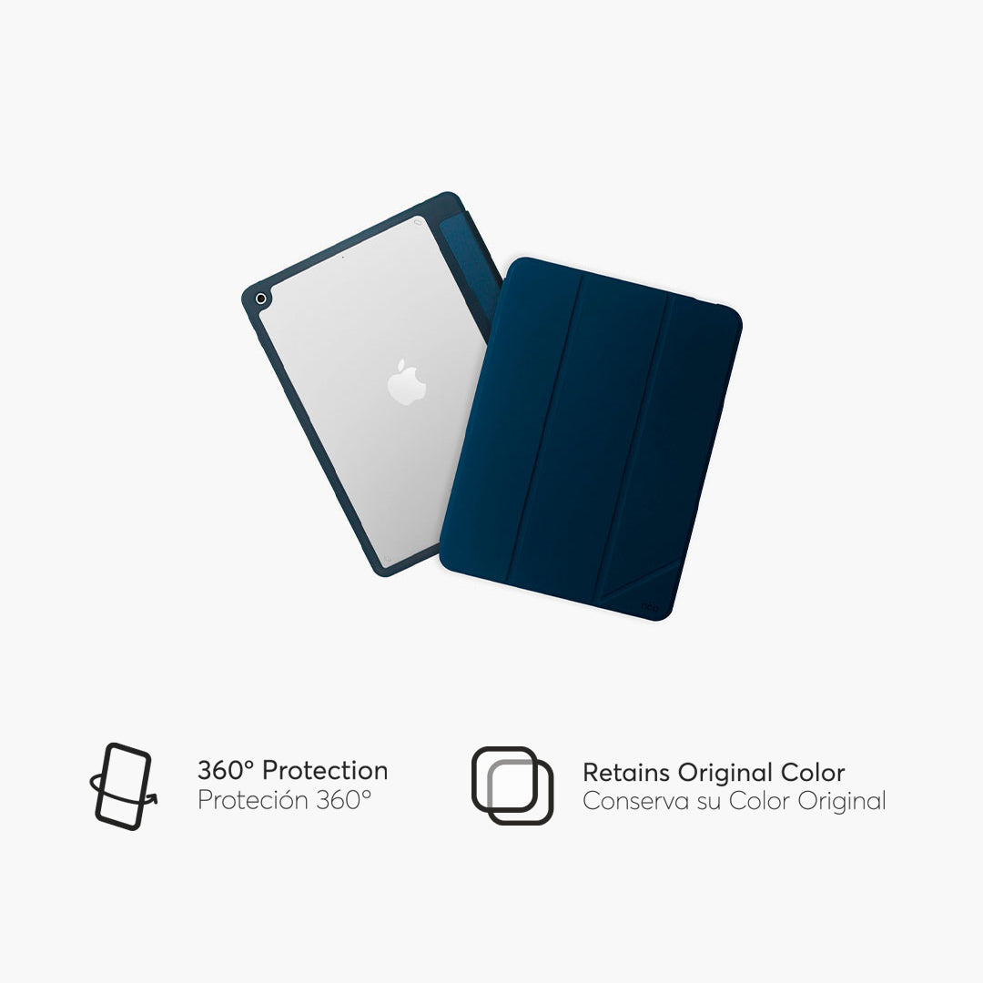 SafeCase NCO Folio para iPad