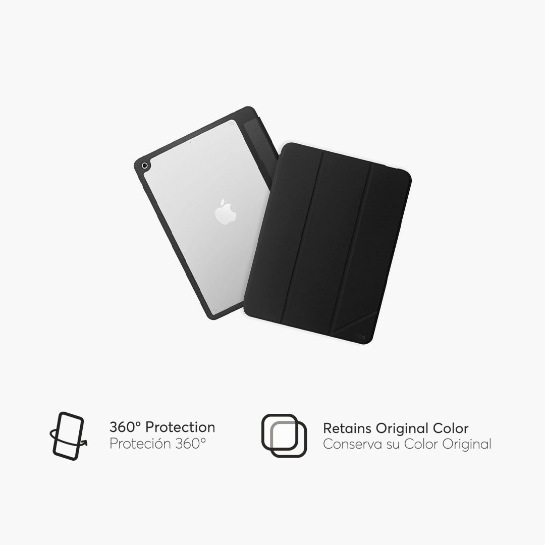 SafeCase NCO Folio para iPad