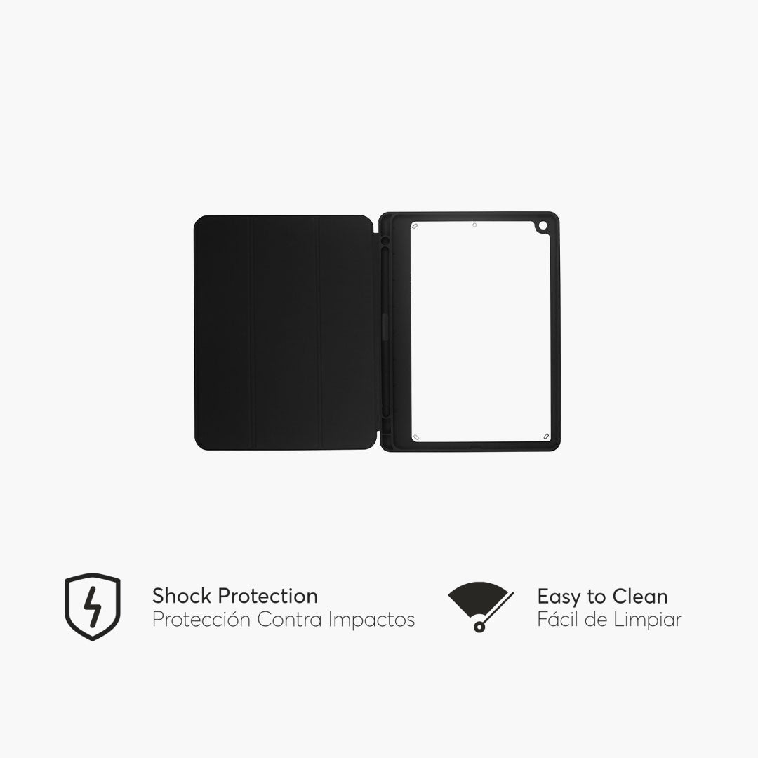 SafeCase NCO Folio para iPad