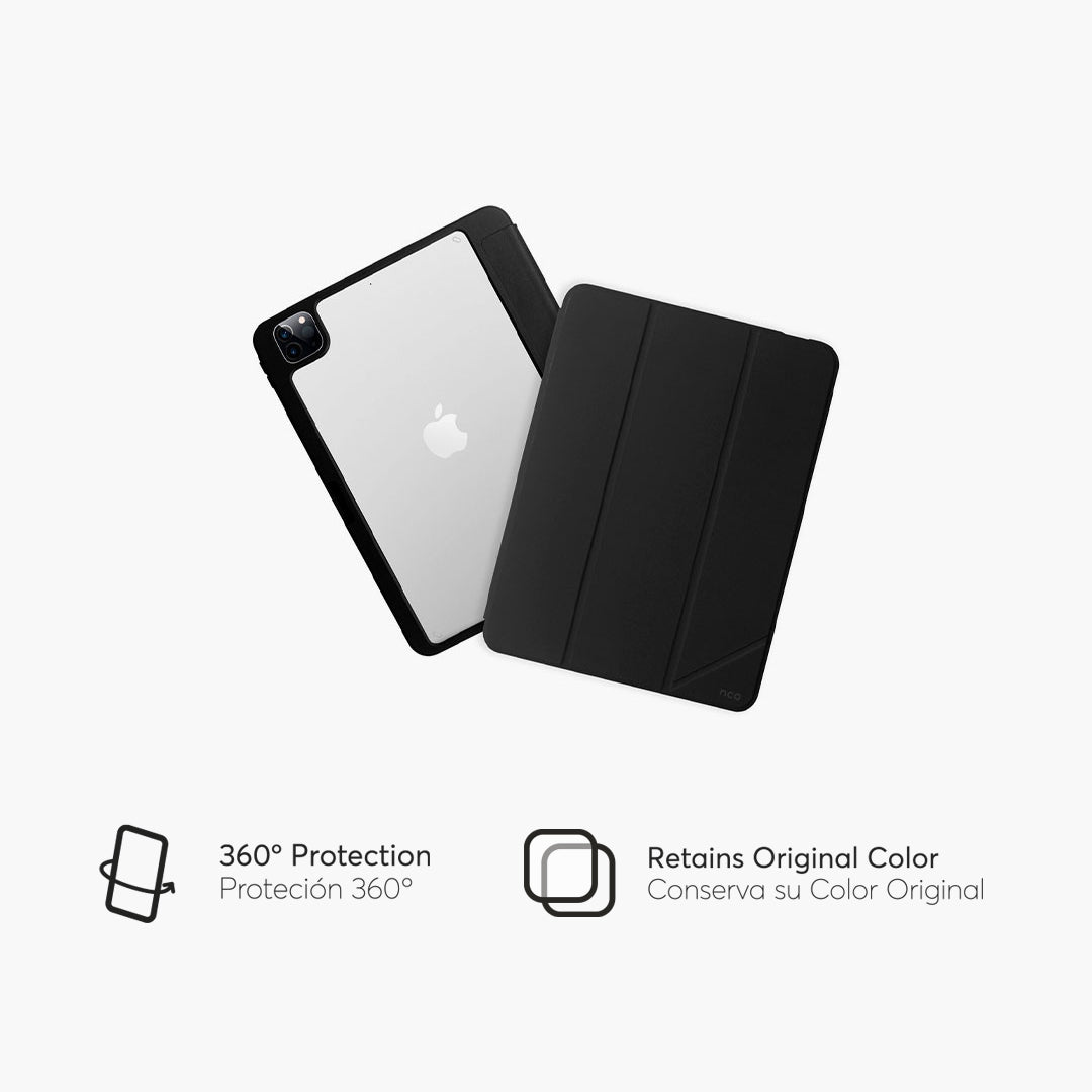SafeCase NCO Folio para iPad