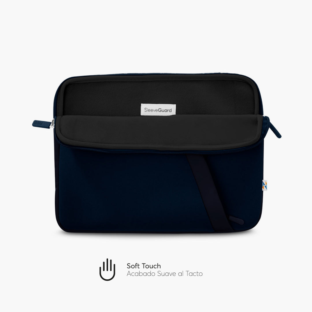 SleeveGuard NCO para MacBook