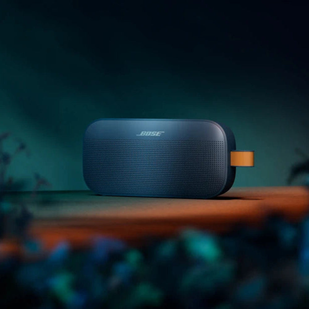 Parlante Bose Soundlink Flex II