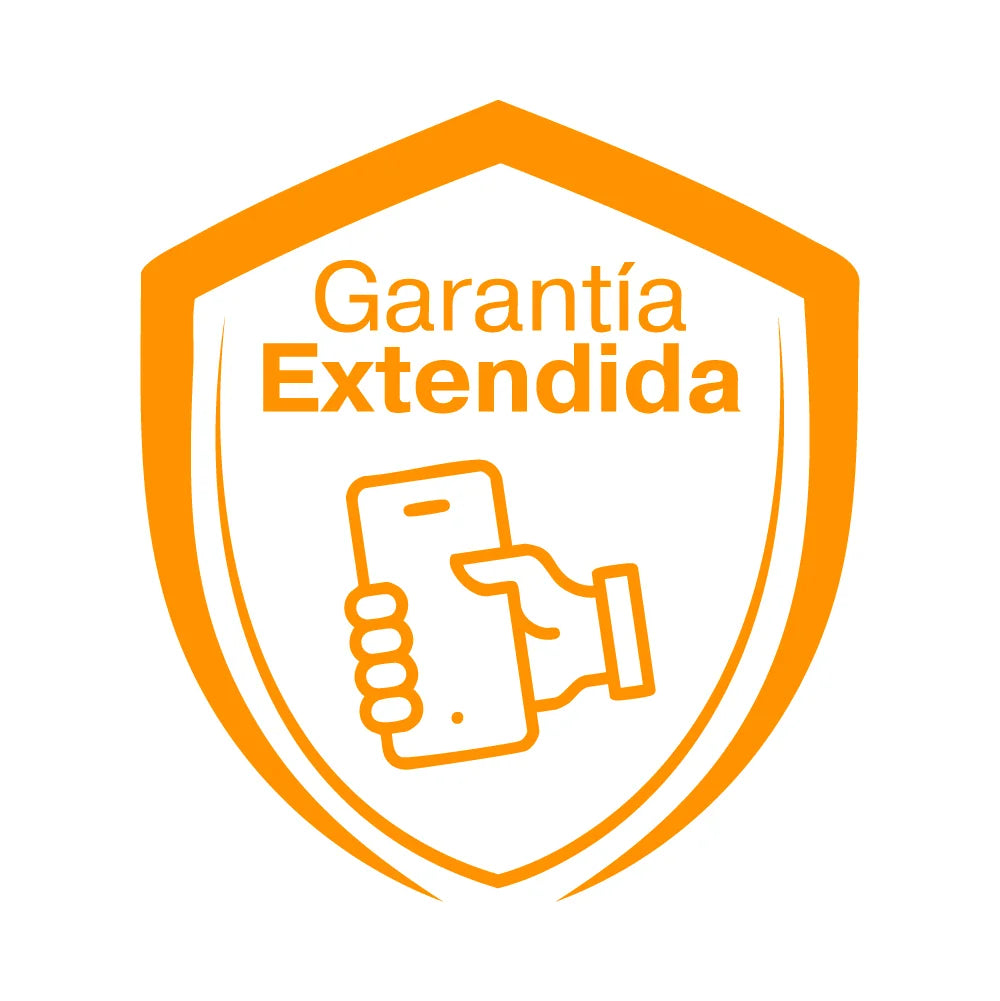 Garantía Extendida iPhone