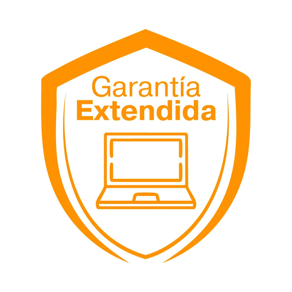 Garantía Extendida Mac