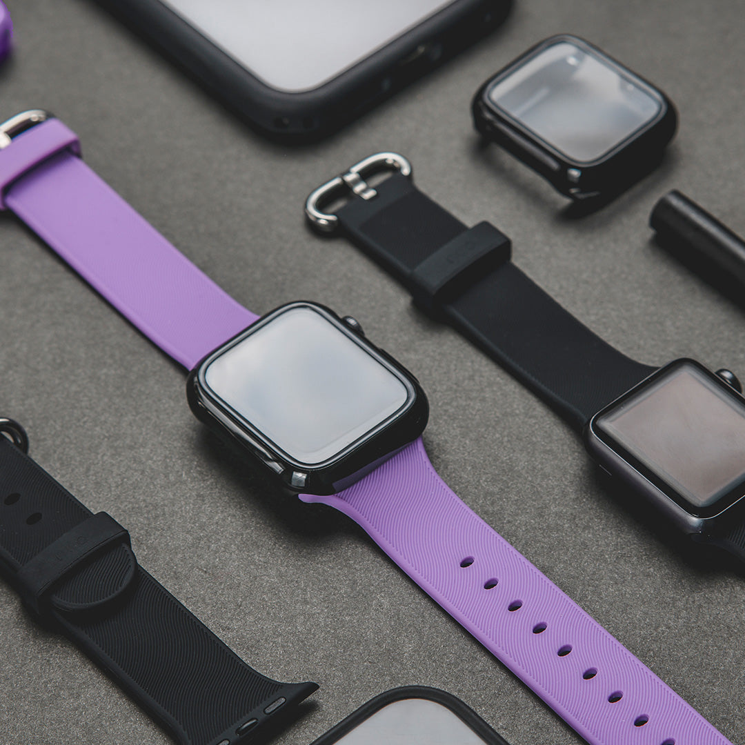 SafeCase 360 NCO para Apple Watch
