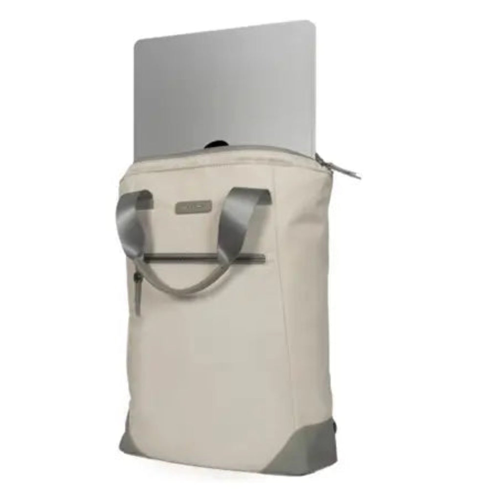 Mochila Targus 2 en 1 Avila 15-16 - Beige