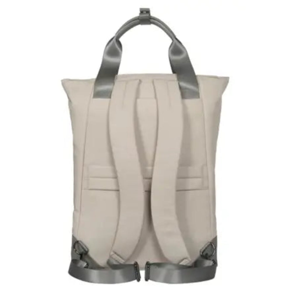 Mochila Targus 2 en 1 Avila 15-16 - Beige