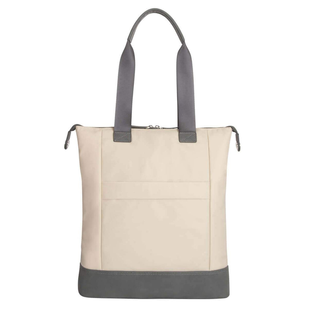 Bolsa de mano Targus 15 Newport norte-sur - Beige