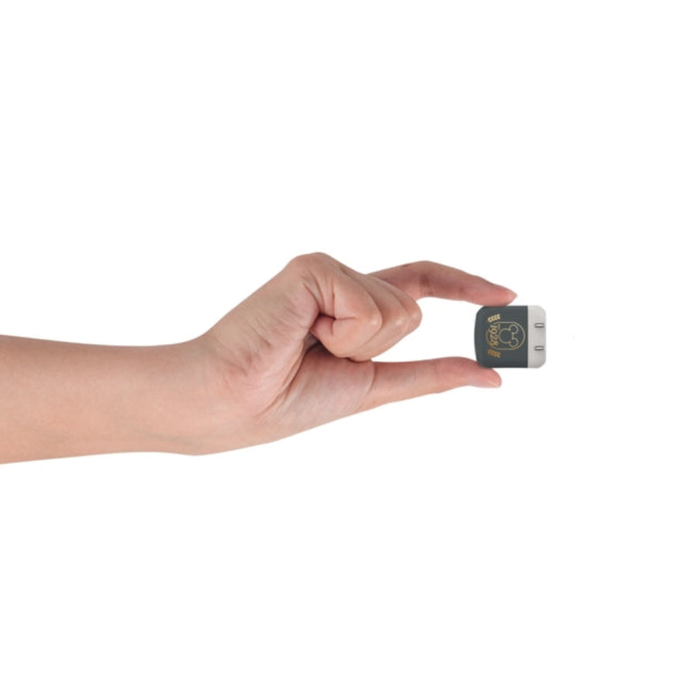 Cargador de Pared Belkin USB-C 45W Mickey - Negro