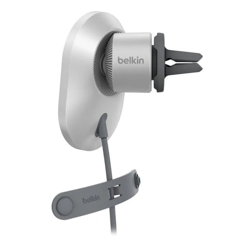 Cargador_Carro_Inalambrico_Belkin_15W_MagSafe_gris_Imagen_posicion_5_iShop_El_Salvador