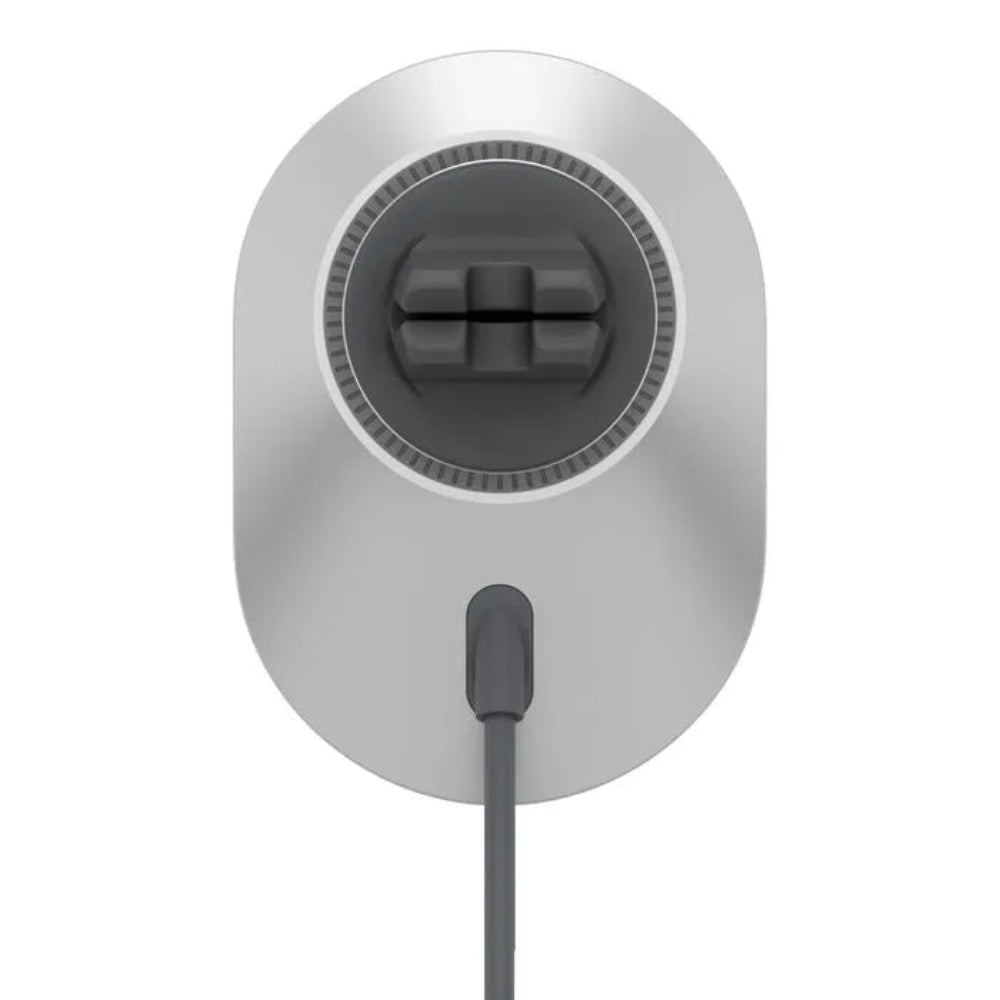 Cargador_Carro_Inalambrico_Belkin_15W_MagSafe_gris_Imagen_posicion_6_iShop_El_Salvador