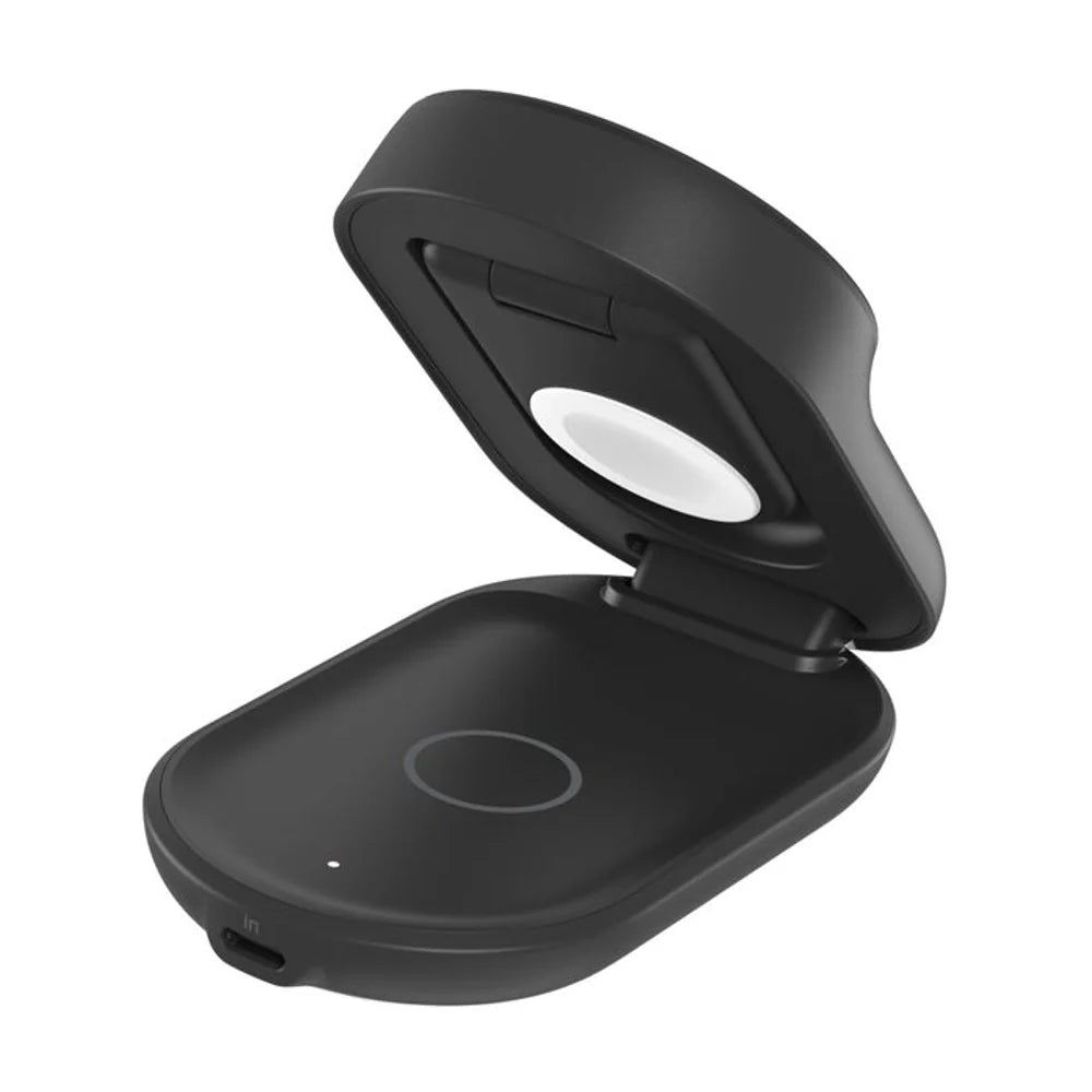 Base_de_Carga_Belkin_Qi2_Plegable_3_en_1_25W_Negro_Posición_4_iShop_El_Salvador