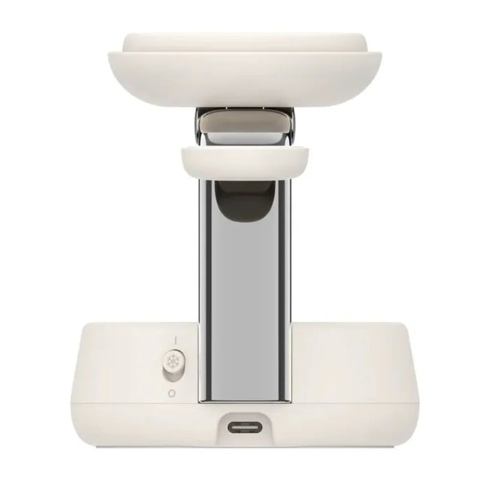 Base_de_Carga_Belkin_Qi2_Magnética_3_en_1_25W_Arena_Posición_2_iShop_El_Salvador