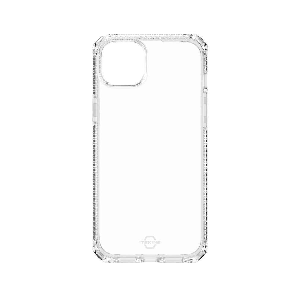 ItSkins Case Spectrum R Clear para iPhone 15 - Transparente