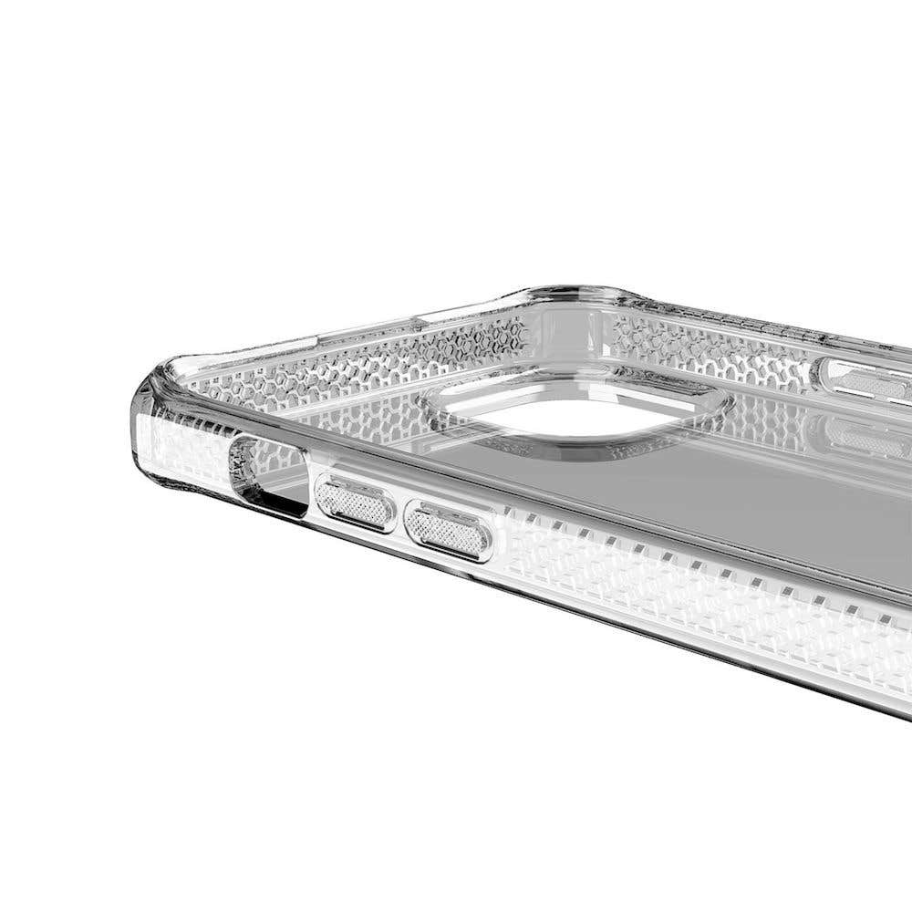 ItSkins Case Spectrum R Clear para iPhone 15 - Transparente