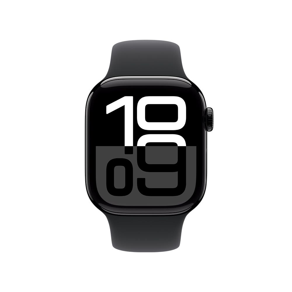 Apple Watch Series 10 (GPS) Correa Deportiva