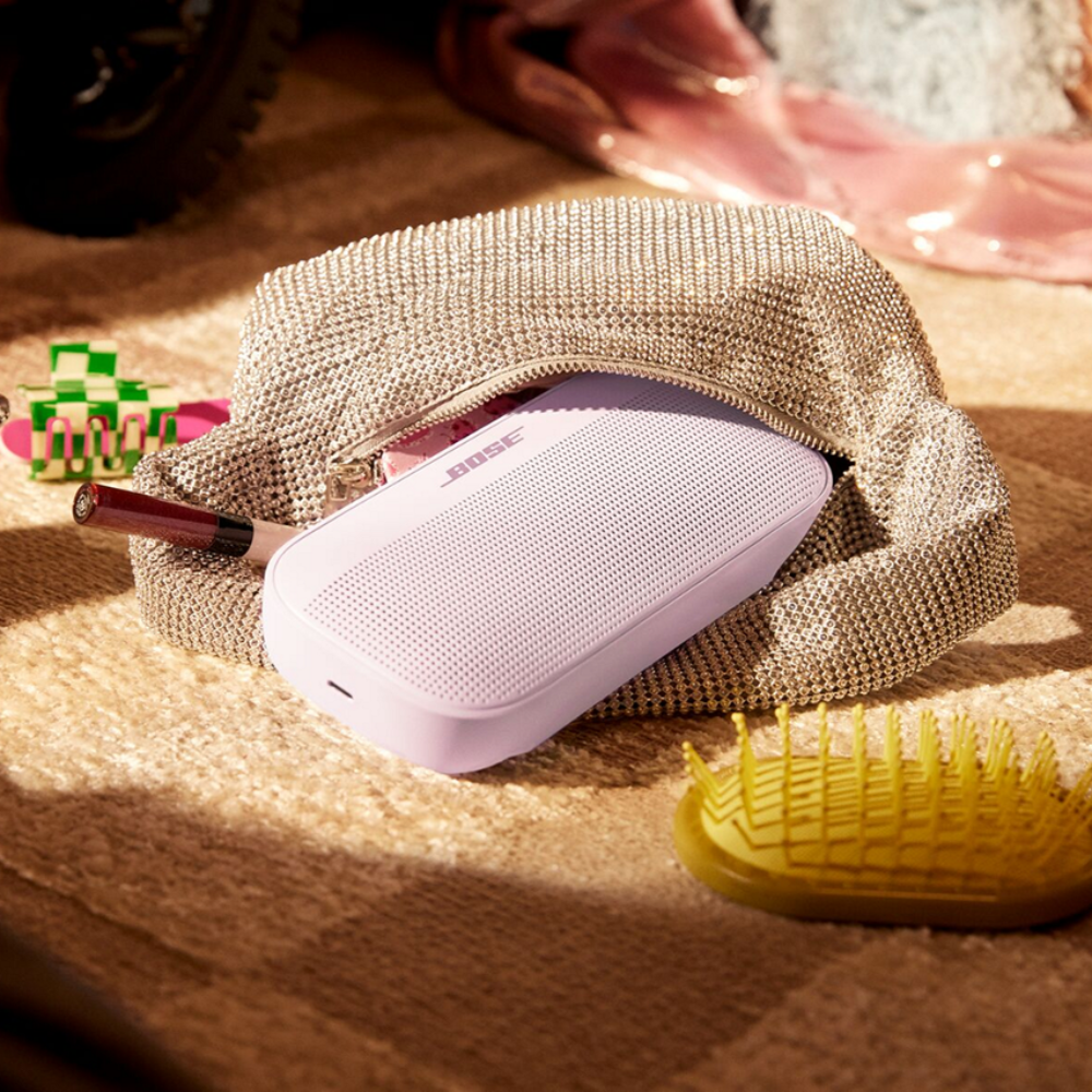 Parlante Bose Soundlink Flex II