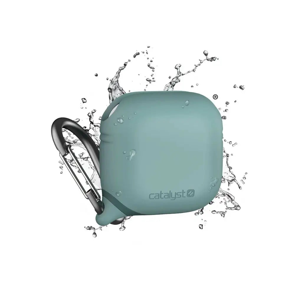 Case Imperneable Catalyst para AirPods Gen 4 - Verde