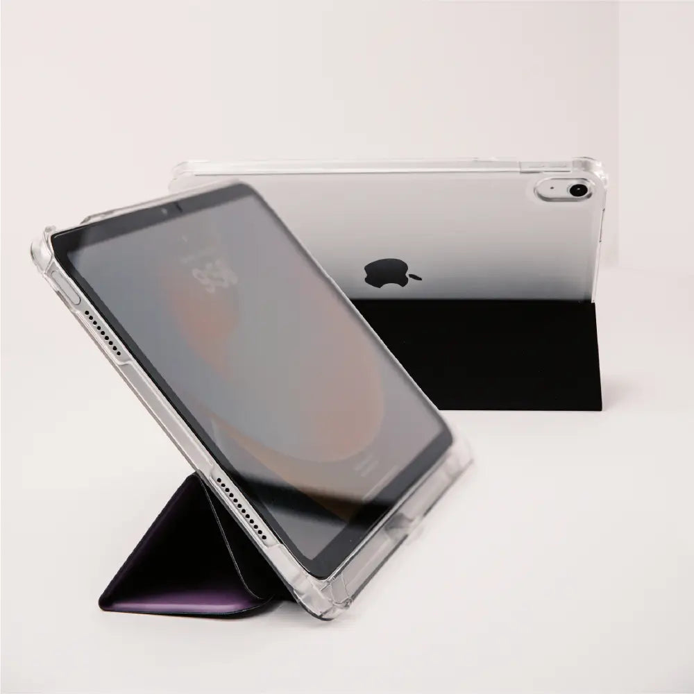 ClearFolio NCO para iPad (10ma Gen y 2024)