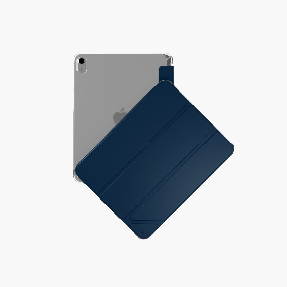 ClearFolio NCO para iPad (10ma Gen y 2024)