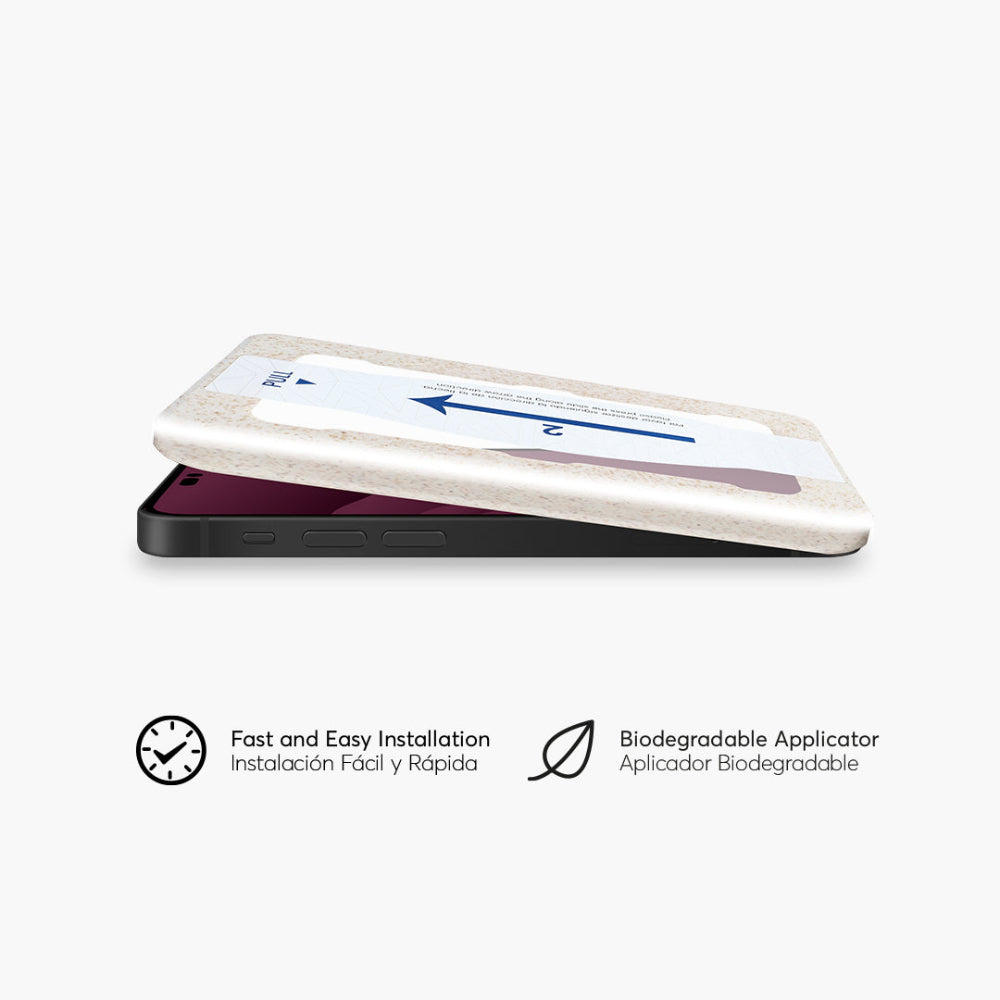 GlassGuard ion+ NCO para iPhone 14 Series