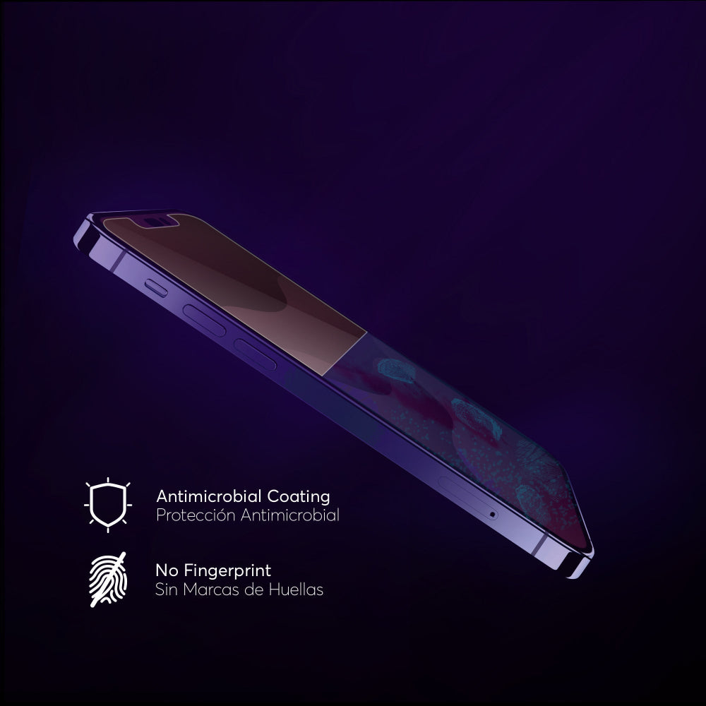 GlassGuard ion+ NCO para iPhone 14 Series