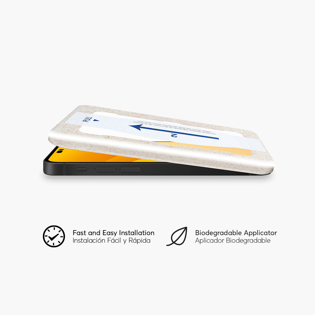 GlassGuard ion+ NCO para iPhone 14 Series