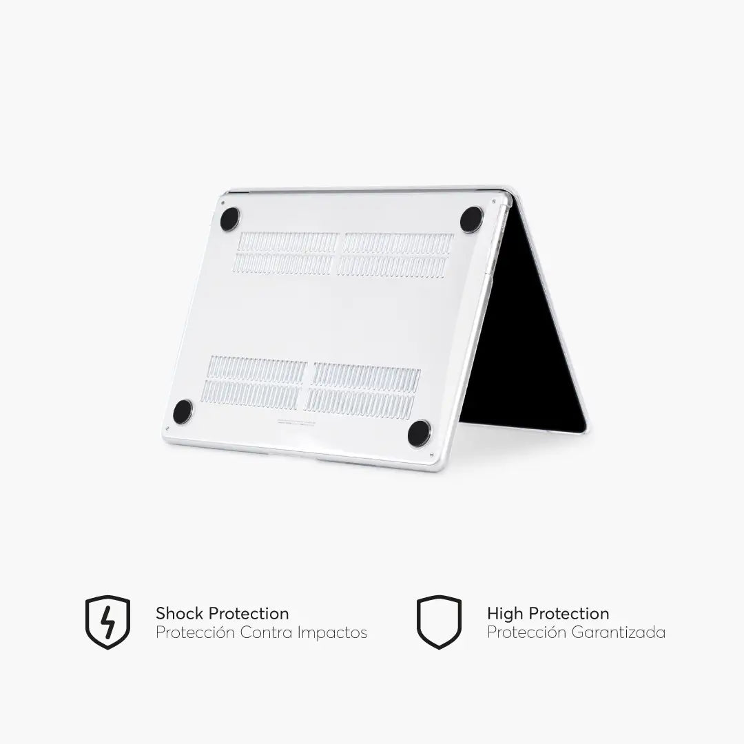 HardCase NCO para MacBook Air 13.6