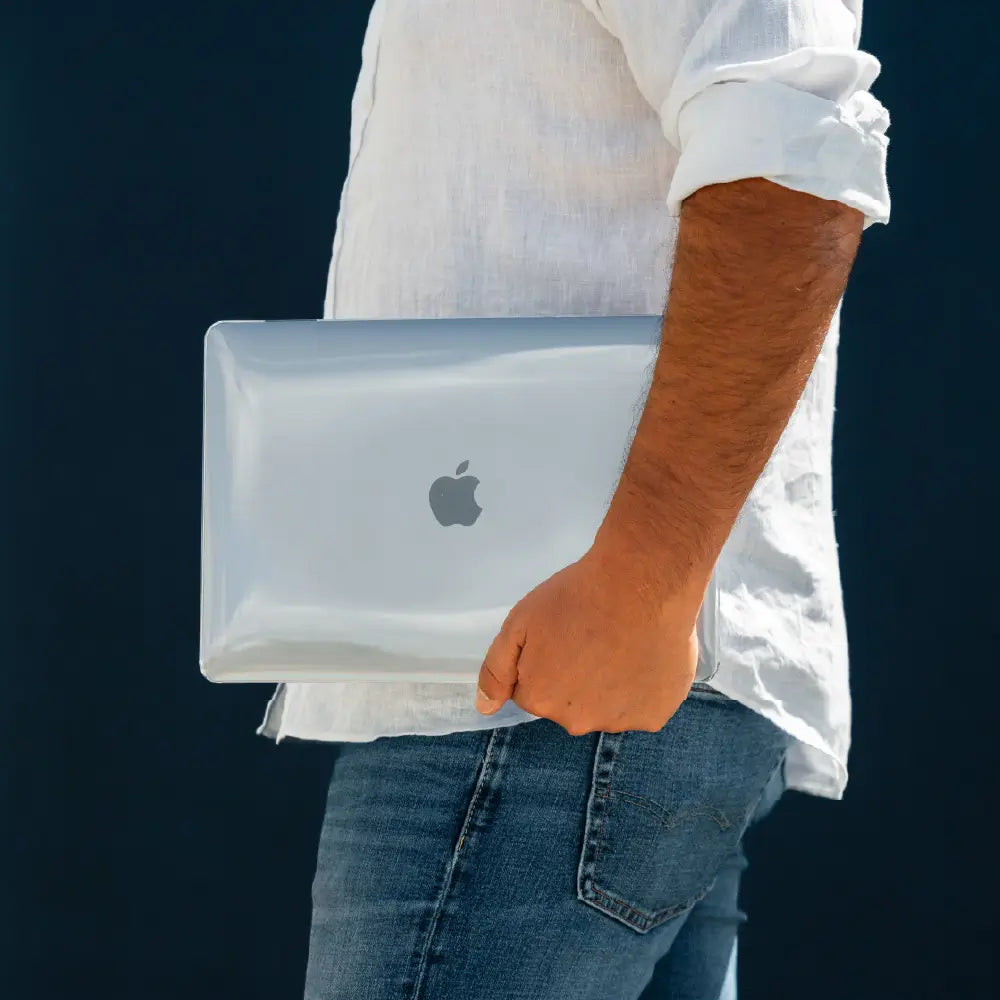 HardCase NCO para MacBook Air 13.6