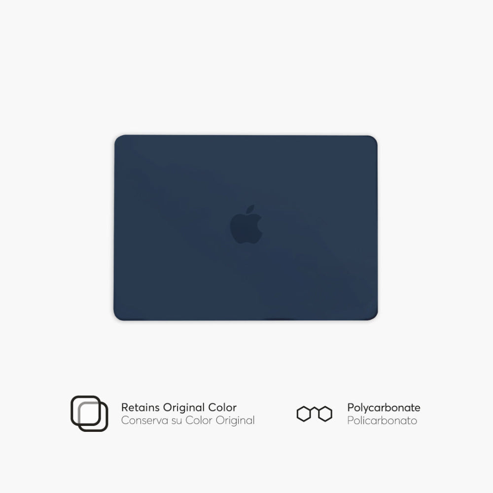HardCase NCO para MacBook Air 13.6