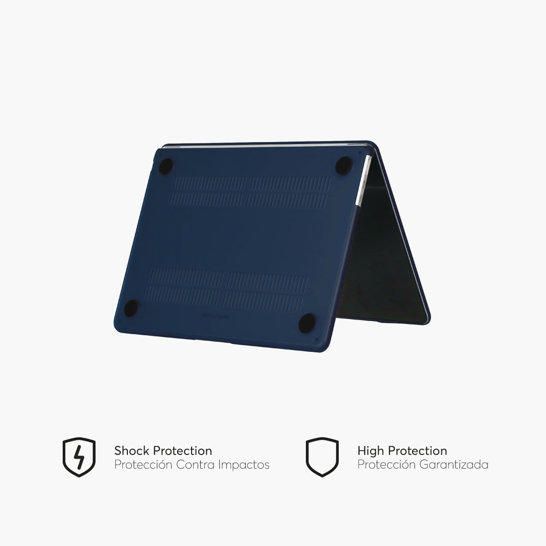 HardCase NCO para MacBook Air 13.6