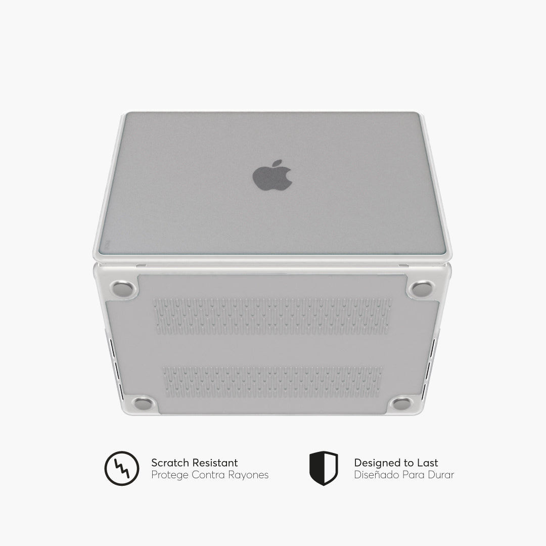 HardCase NCO para MacBook Air 13.6