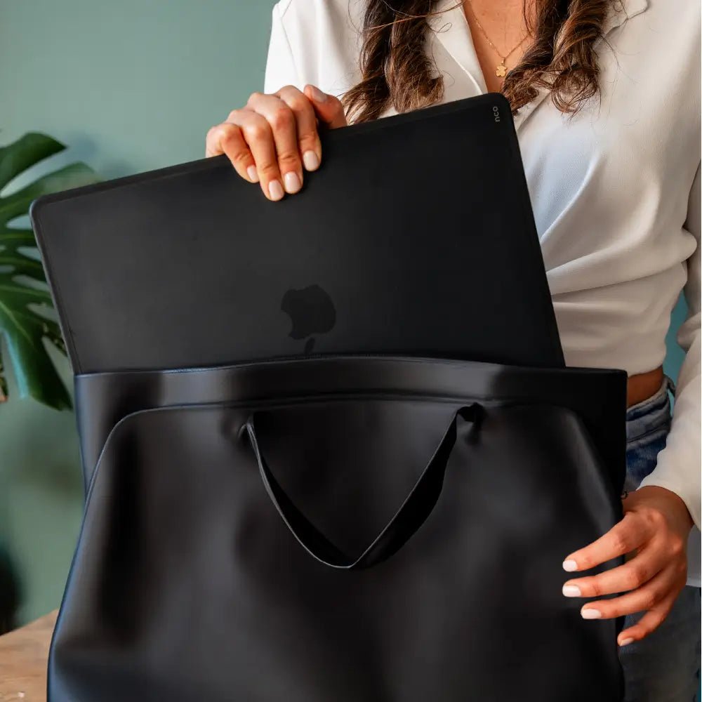 HardCase NCO para MacBook Air 15.3