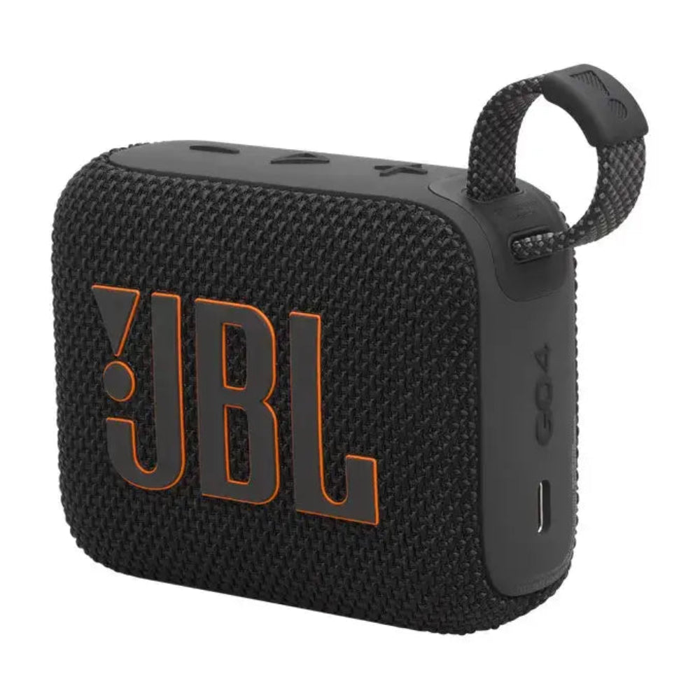 Parlante JBL Go 4