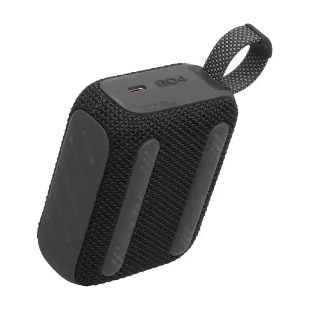 Parlante JBL Go 4