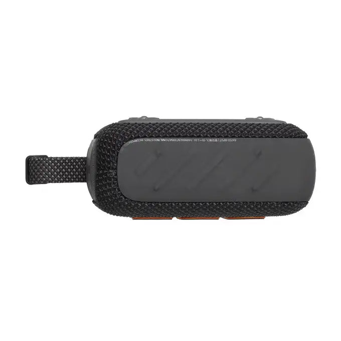 Parlante JBL Go4 Bluetooth Negro