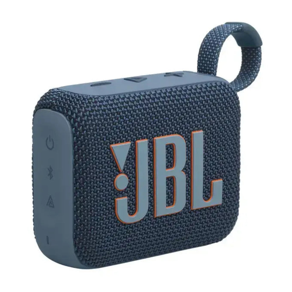 Parlante JBL Go 4