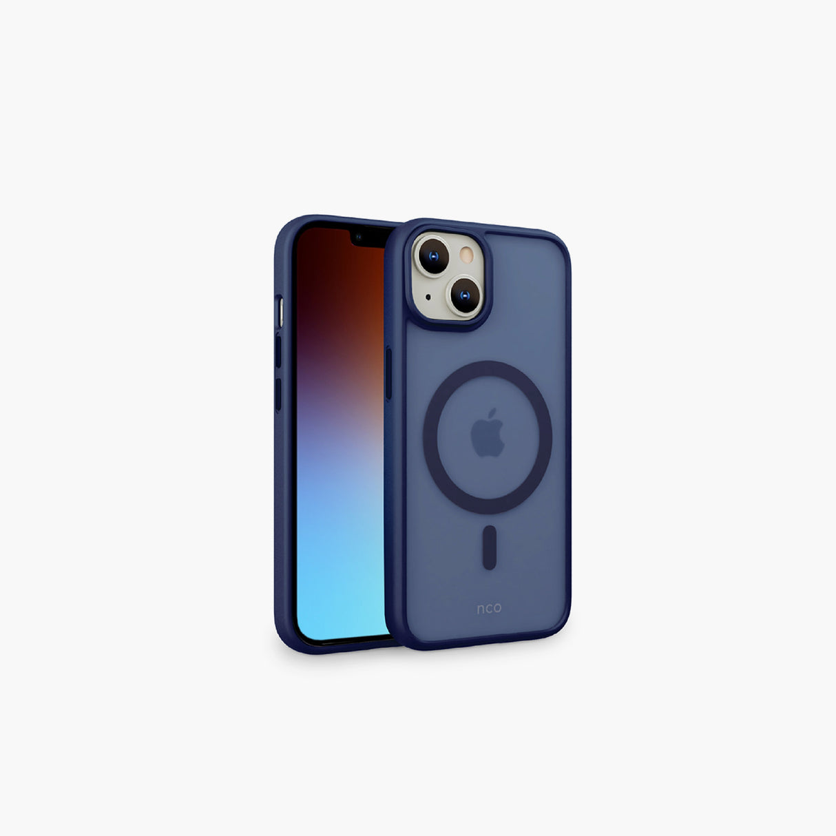 SafeCase Lite NCO con MagSafe para iPhone 14 Series