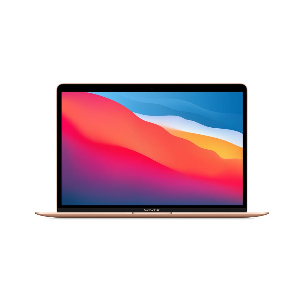 MacBook Air 13 con Chip M1