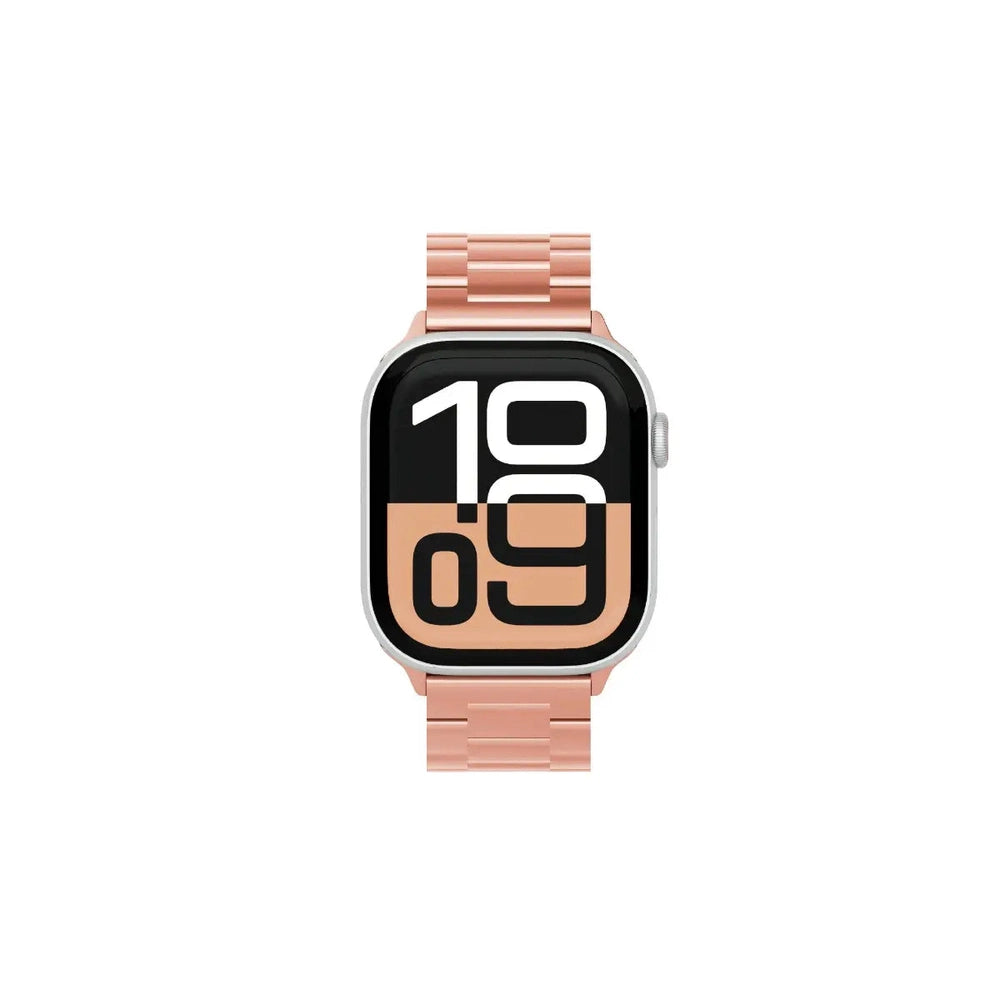 Correa de acero inoxidable NCO Apple Watch ClassicLoop