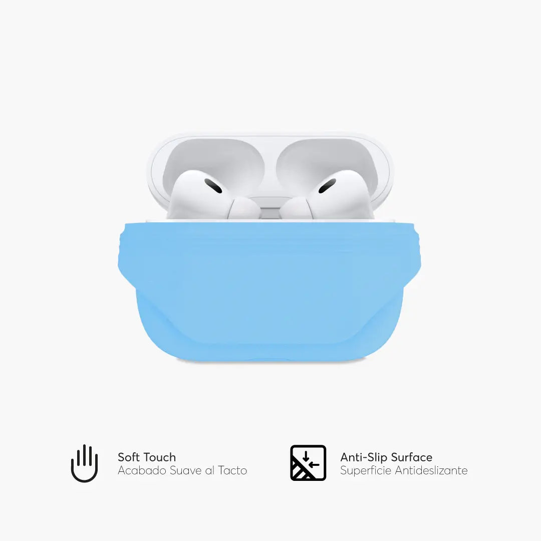 SiliconeGuard NCO para AirPods Pro 2da Gen