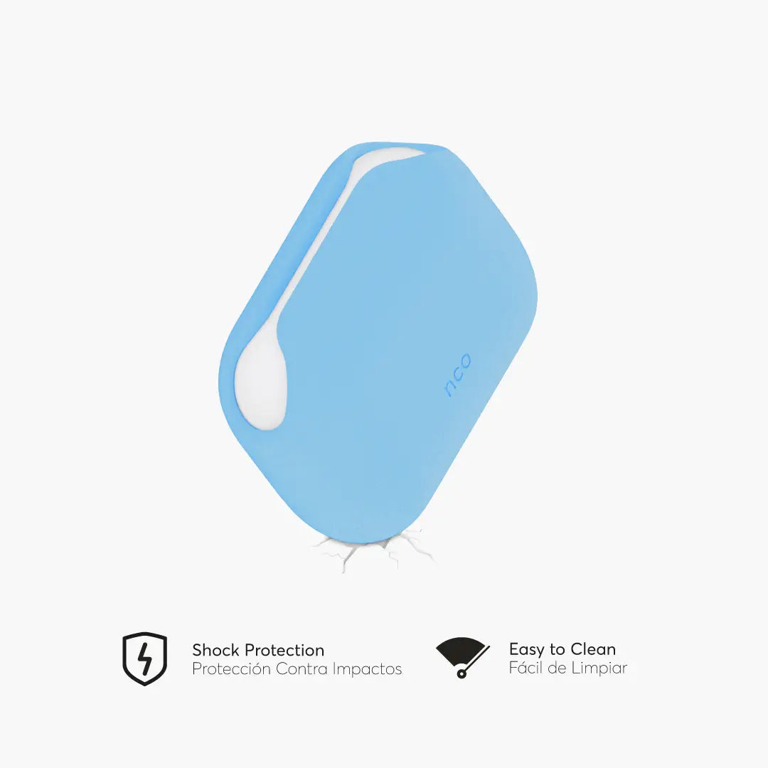 SiliconeGuard NCO para AirPods Pro 2da Gen