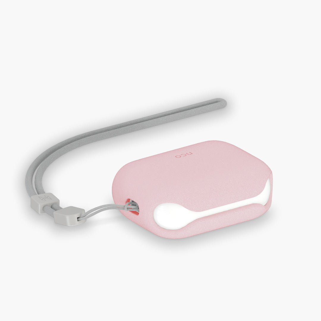 SiliconeGuard NCO para AirPods Pro 2da Gen