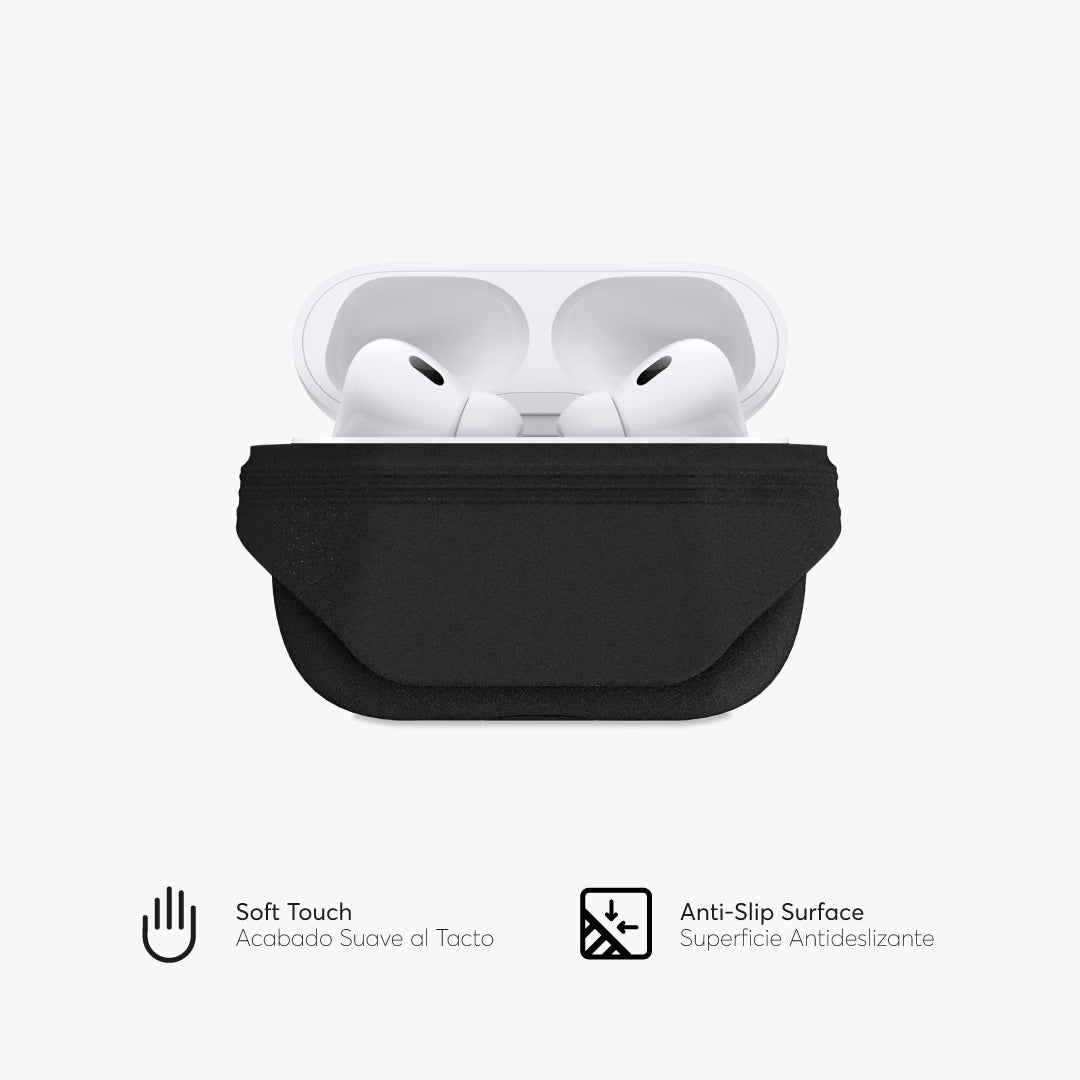 SiliconeGuard NCO para AirPods Pro 2da Gen
