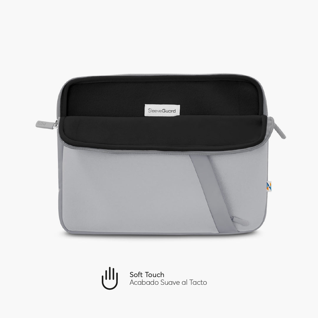 SleeveGuard NCO para MacBook