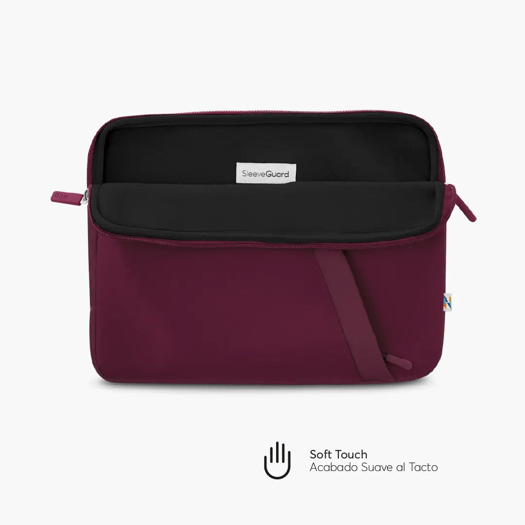 SleeveGuard NCO para MacBook